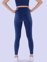 Load image into Gallery viewer, Ultra Lush Leggings in Cobalt