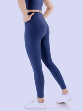 Load image into Gallery viewer, Ultra Lush Leggings in Cobalt