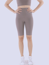 Load image into Gallery viewer, Ultra Lush Bikers 9" in Taupe