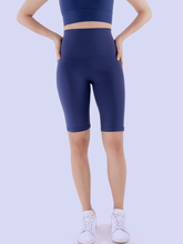 Load image into Gallery viewer, Ultra Lush Bikers 9" in Cobalt