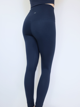 Load image into Gallery viewer, Essential Leggings in Denim