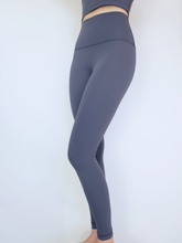 Load image into Gallery viewer, Essential Leggings in Stone