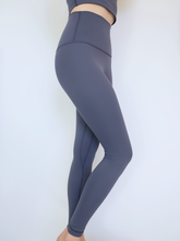 Load image into Gallery viewer, Essential Leggings in Stone