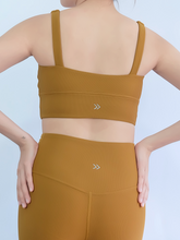 Load image into Gallery viewer, All Day Ribbed Bra in Dawn