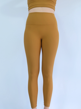 Load image into Gallery viewer, All Day Ribbed Leggings in Dawn