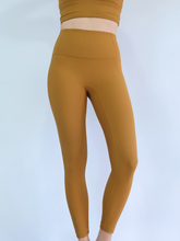 Load image into Gallery viewer, All Day Ribbed Leggings in Dawn