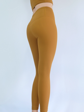 Load image into Gallery viewer, All Day Ribbed Leggings in Dawn