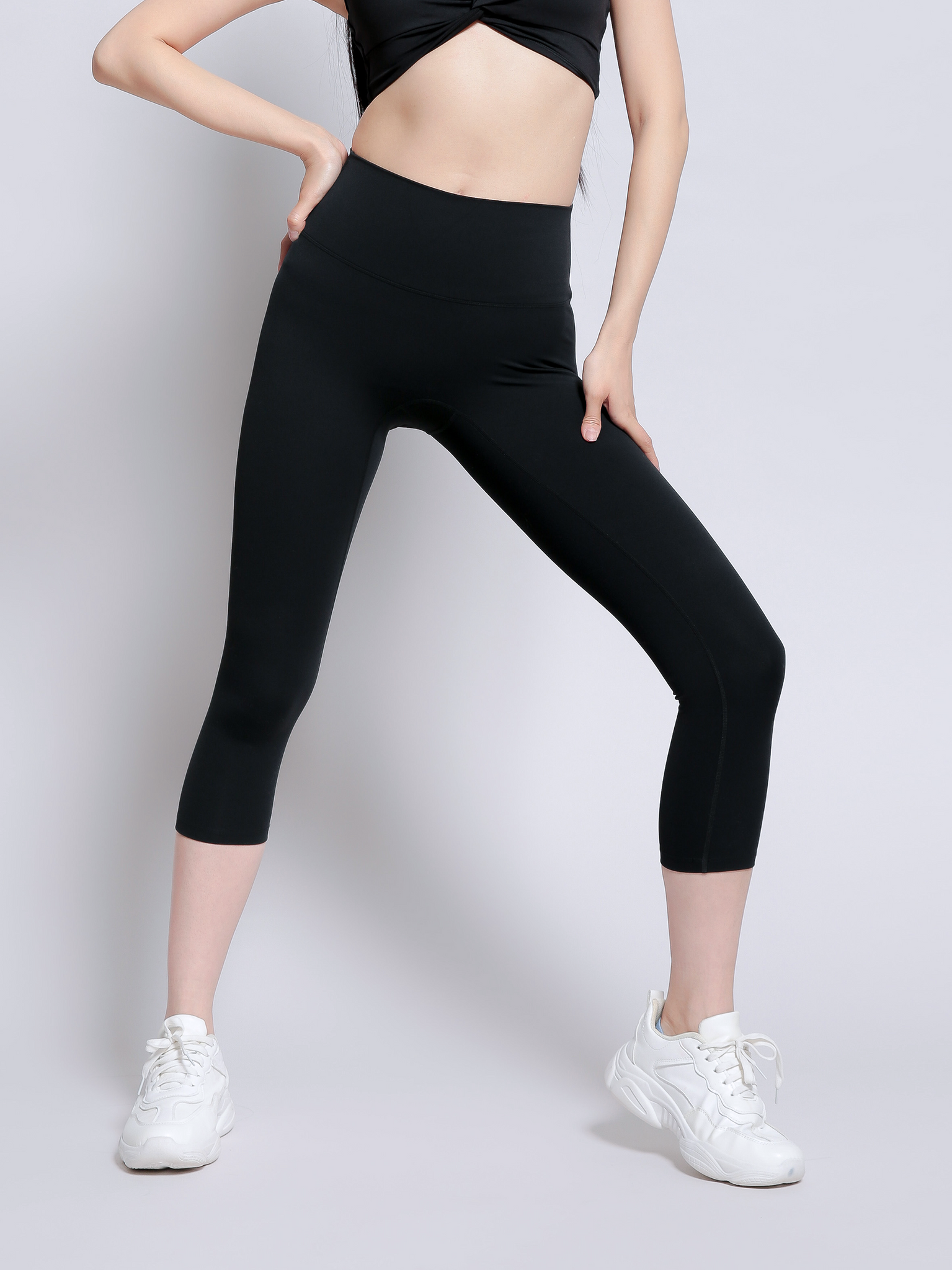Fresh leggings sales