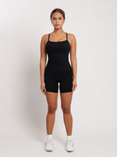 Load image into Gallery viewer, Active Pocket Shorts 6" in Jet Black
