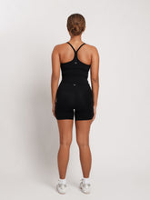 Load image into Gallery viewer, Active Pocket Shorts 6" in Jet Black
