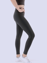 Load image into Gallery viewer, Ultra Lush Leggings in Charcoal

