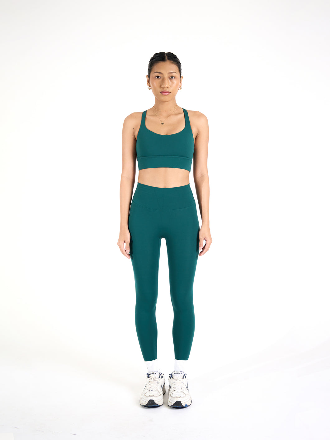 Essential Leggings in Mojito