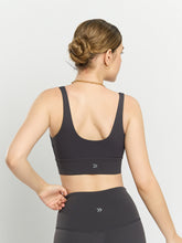 Load image into Gallery viewer, Ultra Lush Bra in Charcoal
