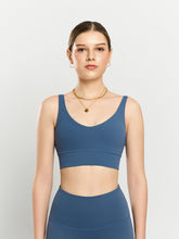 Load image into Gallery viewer, Ultra Lush Bra in Cobalt
