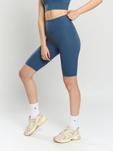 Load image into Gallery viewer, Ultra Lush Bikers 9" in Cobalt
