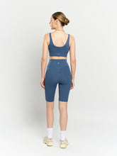 Load image into Gallery viewer, Ultra Lush Bikers 9" in Cobalt
