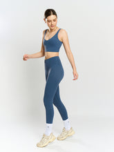 Load image into Gallery viewer, Ultra Lush Leggings in Cobalt
