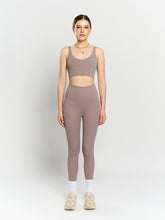 Load image into Gallery viewer, Ultra Lush Leggings in Taupe
