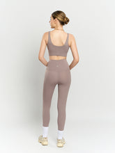 Load image into Gallery viewer, Ultra Lush Leggings in Taupe
