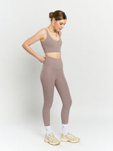 Load image into Gallery viewer, Ultra Lush Leggings in Taupe
