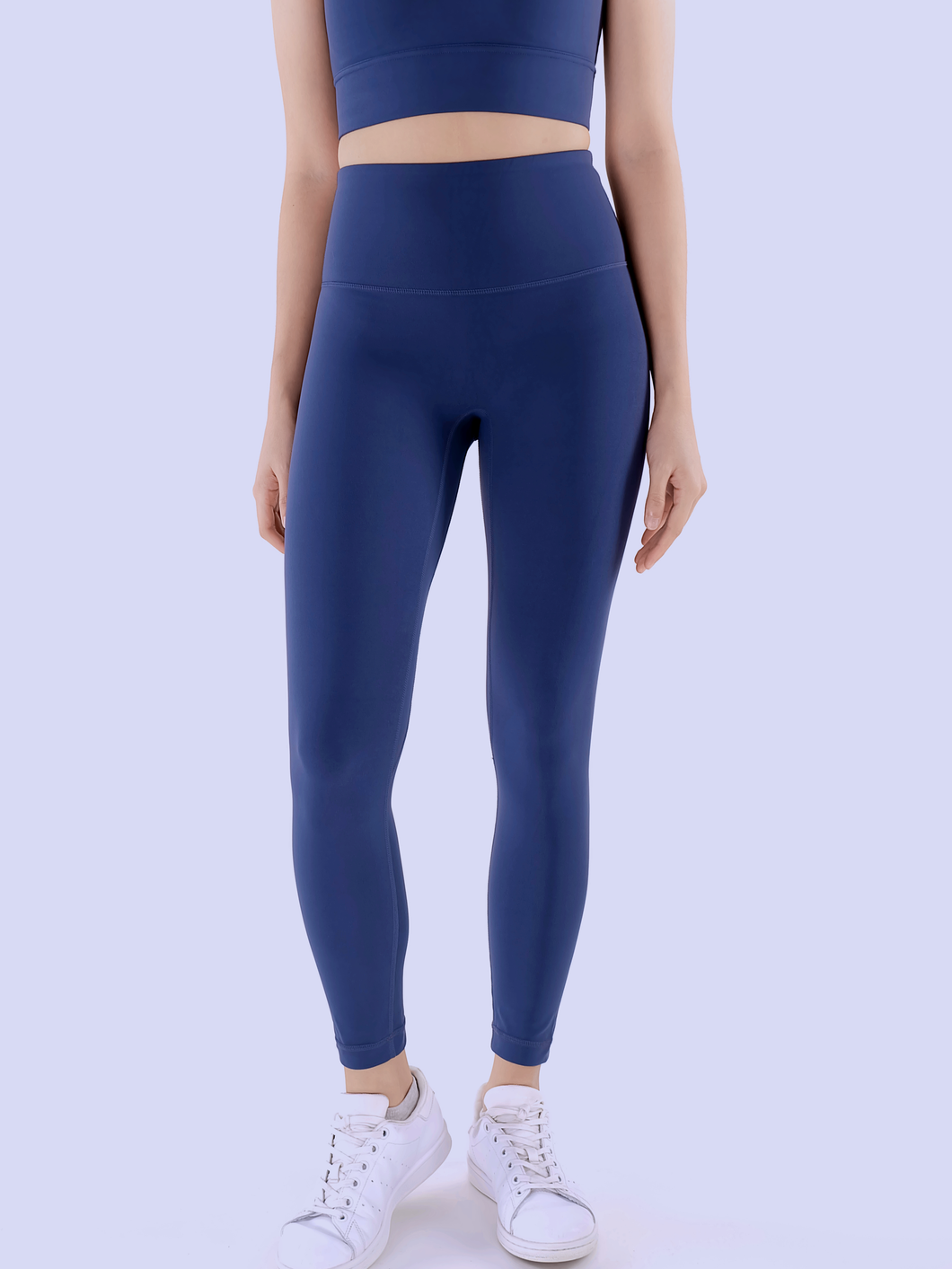 Ultra Lush Leggings in Cobalt