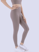 Load image into Gallery viewer, Ultra Lush Leggings in Taupe
