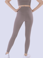 Load image into Gallery viewer, Ultra Lush Leggings in Taupe
