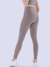 Load image into Gallery viewer, Ultra Lush Leggings in Taupe
